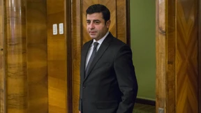 Ermittlungen gegen Kurdenpartei-Chef Demirtas