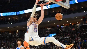 Hartenstein mit neuer NBA-Bestmarke