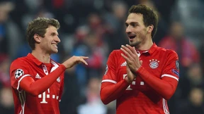 „Wir haben kein Problem Thomas Müller“