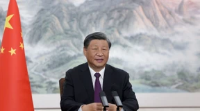 Auf dem Weg in einen kalten Krieg