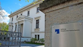 Der Name war das kleinste Problem