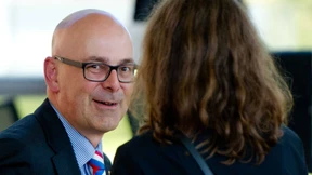 Ein Rückschlag für Albig