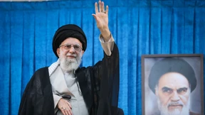 Irans Oberster Führer sagt Jein