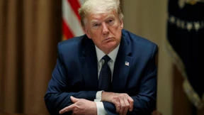 „WHO ist eine Marionette Chinas“