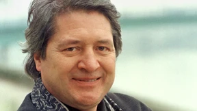 Schauspieler Christian Quadflieg gestorben