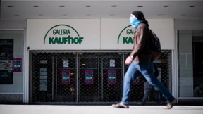 Karstadt Kaufhof beantragt Schutzschirmverfahren