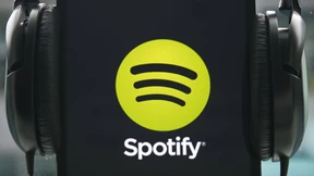 Spotify zeigt nun auch bewegte Bilder