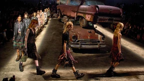 Gegensätze ziehen an