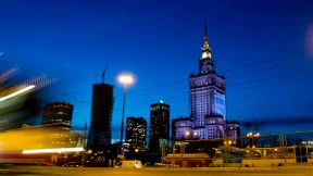 Die Mehrheit der Polen lehnt den Euro ab