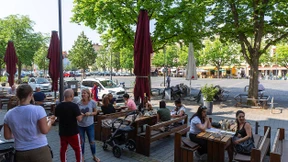 Offenbacher Wilhelmsplatz wird zum Zankapfel