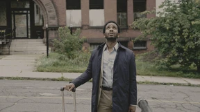 Gott wohnt hier nicht mehr