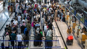 Kabinett beschließt Testpflicht für ungeimpfte Reiserückkehrer