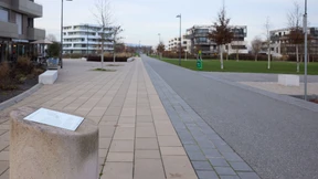 „Eine Art römische Autobahn“