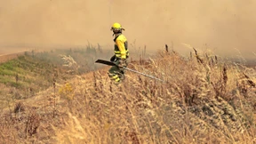 Der Garten Europas trocknet aus