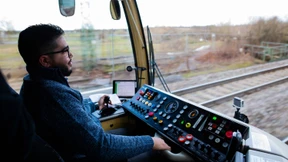 Die Integration von Flüchtlingen in den Arbeitsmarkt hat geklappt