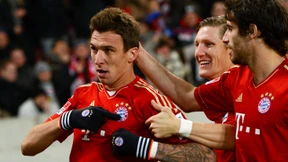 Die Bayern nehmen die Einladung an