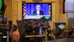 Anleger müssen Nerven behalten