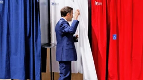 „Mich würde es freuen, wenn die Regierung abgestraft wird"