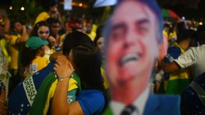 Armutszeugnis für Brasilien