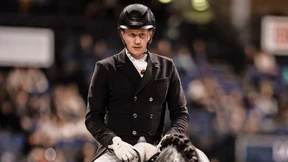 Bestnoten in der Doppelrolle für Matthias Rath