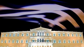 EU-Kommission zweifelt wieder an Griechenland