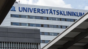 Coronavirus-Patienten in Frankfurt weiter ohne Symptome