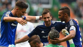 Neuer Rekord durch Aufsteiger Ingolstadt