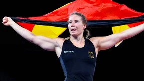 Das stärkere Geschlecht bei Olympia