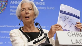 IWF ermutigt Staaten zu mehr Ausgaben für Infrastruktur