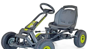 Ein Klassiker auf vier Rädern