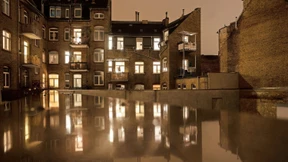 Nun wird die Gasrechnung kompliziert