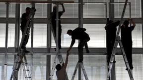 Arbeitskosten in Deutschland liegen 30 Prozent über dem EU-Schnitt