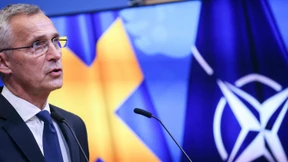 Nato setzt weitere Soldaten in erhöhte Bereitschaft