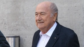 Das wahre Gehalt von Joseph Blatter