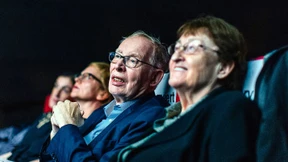 Fast täglich im Kino – seit 60 Jahren