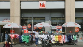 Kik setzt auf mehr „Kleinscheiß“