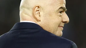 Eine Kultur der Gier im Fußball