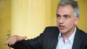 Ein Streit unter Kommunalchefs 