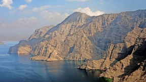 Das letzte Geheimnis Arabiens