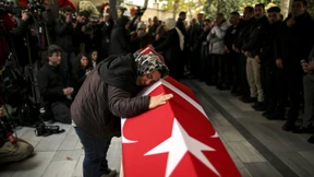 Türkei macht militante Kurden für Tat verantwortlich