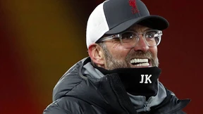 „Ich dachte, er macht einen Witz!“