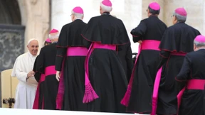 Kirche ohne Priester