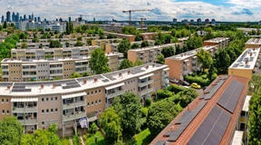 „Zehnmal mehr Geld für Fri edhöfe“