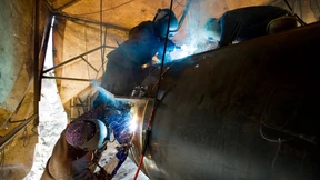 Nord Stream 2 stärkt Europa