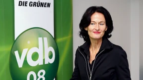 Grüne Welle  