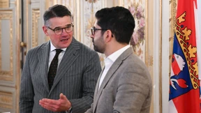 Glaubenskrieg um die Schulen