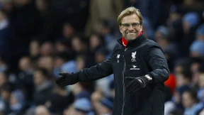 Klopp und Liverpool führen Manchester City vor
