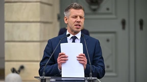 Magyar kündigt Amtsenthebung des Präsidenten an