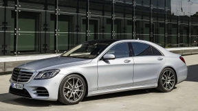 Nur der Whirlpool fehlt