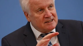 Seehofer: „Konnten Protesten zu oft ihren Stempel aufdrücken“